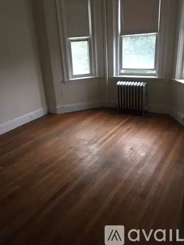 Main picture of 1175 Boylston St