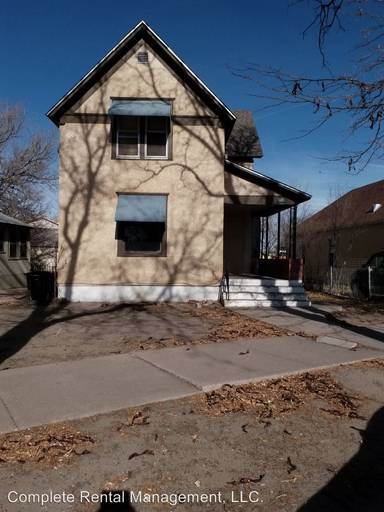 Main picture of 119 Harvard Ave