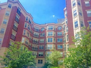 Main picture of Landmark Square Apartments