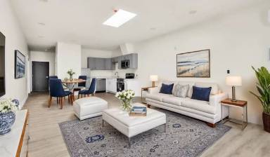 Main picture of 3000 T St