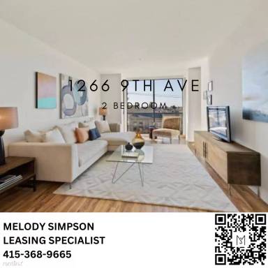 Main picture of 1266 9th Ave