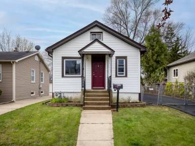 Main picture of 857 North Ave