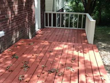 Main picture of 21 Clinton Springs Ln