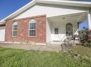 Main picture of 1607 Amour Dr