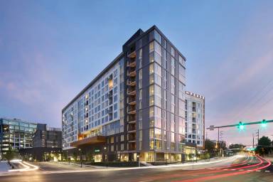 Main picture of Peace Raleigh Apartments