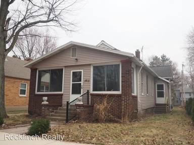 Main picture of 263 Merrill Ave