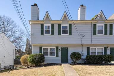 Main picture of 1108 Cousins Rd