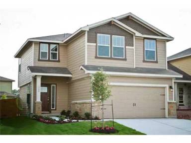 Main picture of 1521 Beebrush Ln