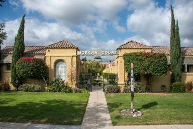 Main picture of 1121 E California Ave