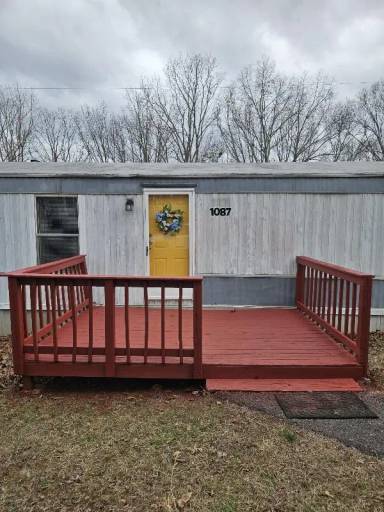 Main picture of 1087 Hibiscus Rd