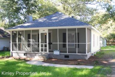 Main picture of 409 N Crigler St