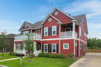 Main picture of 1212 Oney Hervey Dr