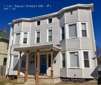 Main picture of 1141 Sibley St NW