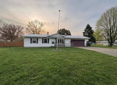 Main picture of 1102 Laurel St