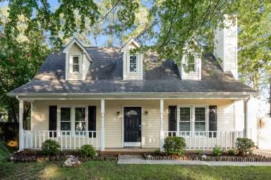 Main picture of 3522 Fortis Ln