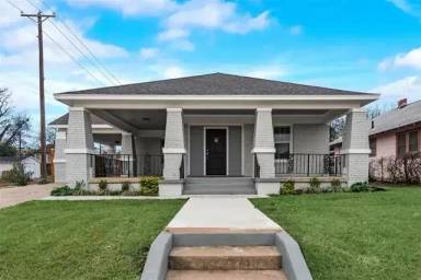 Main picture of 3144 Travis Ave