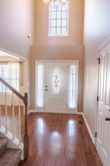 Main picture of 3349 Melissa Ln