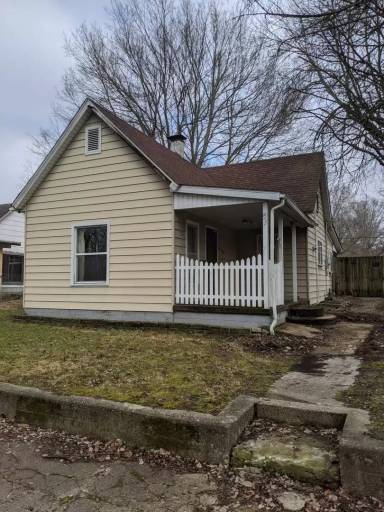 Main picture of 625 N 3rd St