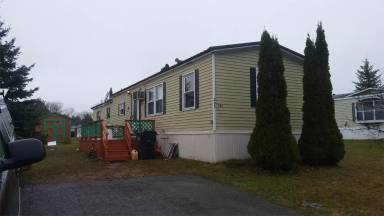 Main picture of Cedar Falls Mobile Home Park