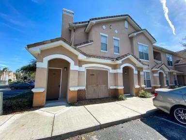 Main picture of Villas At Cross Creek
