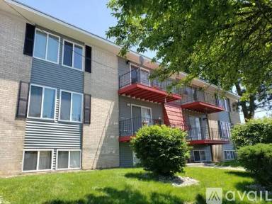 Main picture of 1310 Sunset Ave