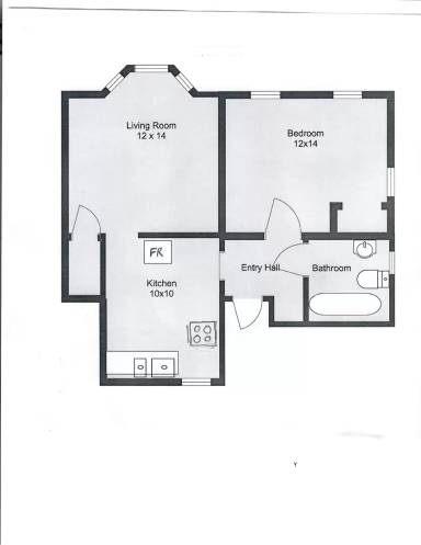 Main picture of 151 Forest Ave