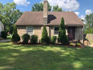 Main picture of 1809 Kingsford Dr