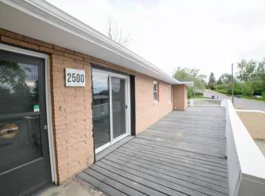 Main picture of 2500 6th St NW