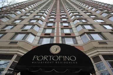 Main picture of Portofino Waterfront Residences