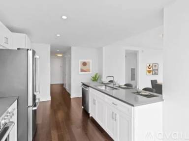 Main picture of Jersey City Urby Apartments