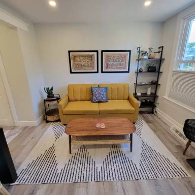 Main picture of 112 W Bayaud Ave