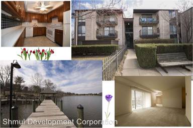 Main picture of Heron Cove