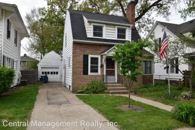 Main picture of 1009 W Grove St