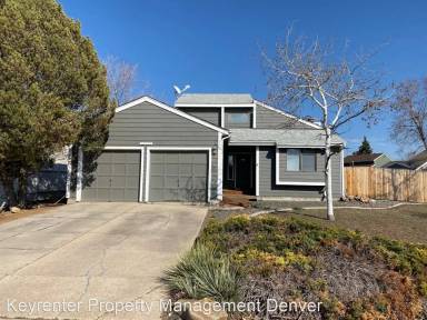 Main picture of 12722 Bellaire St