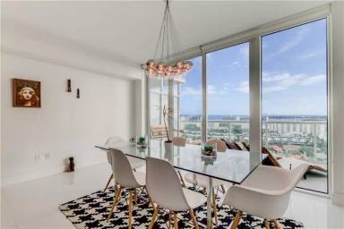 Main picture of Parque Towers Condo