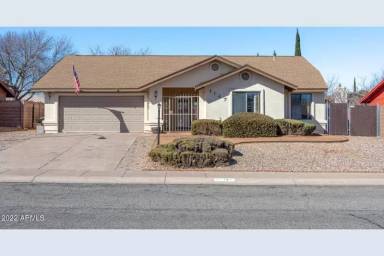 Main picture of 1147 Cottonwood Dr