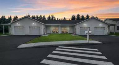 Main picture of Stissing Farm Townhomes
