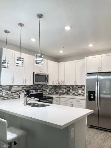 Main picture of Mesa Grande Townhomes