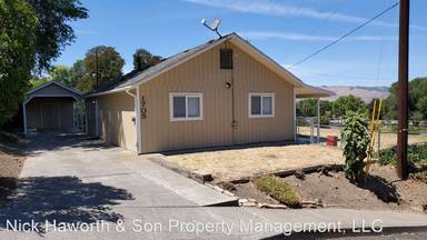 Main picture of 1705 I St