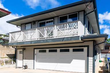 Main picture of 1801 Lanakila Ave