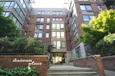 Main picture of Duncan Place