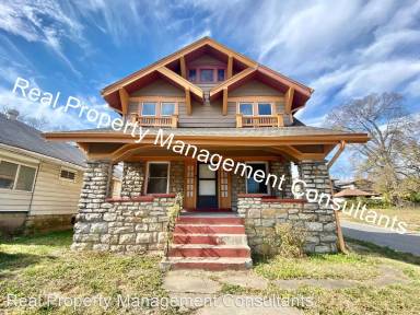 Main picture of 4122 Bellefontaine Ave