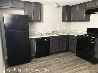 Main picture of Parq Apartments