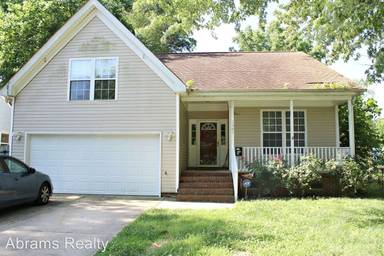 Main picture of 1307 Marion St