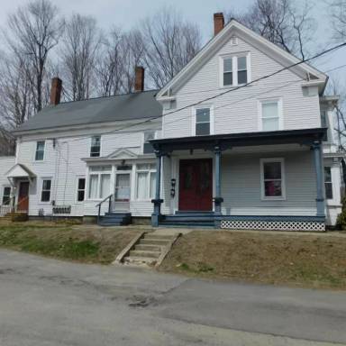 Main picture of 34 Bennett Ave
