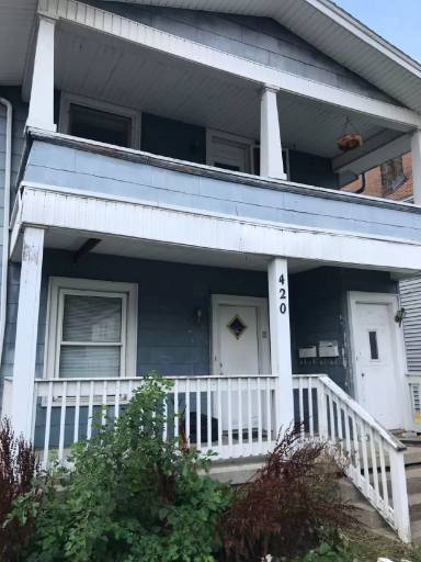 Main picture of 420 Raspberry St