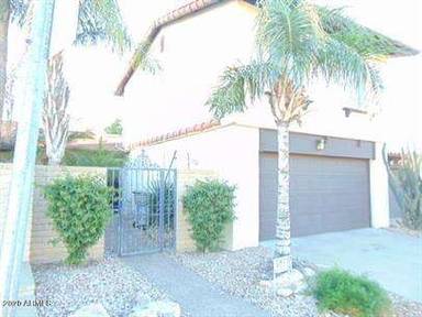 Main picture of 1013 W Mission Ln