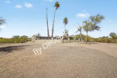 Main picture of 1244 W Las Lomitas Rd