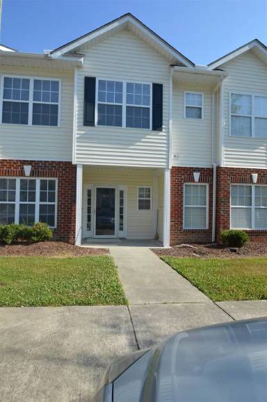 Main picture of 1804 Eagle Beach Ct