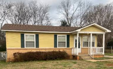 Main picture of 2902 Love Ave NW
